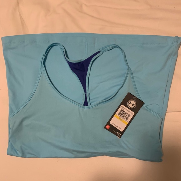 Under Armor tank - Picture 1 of 4